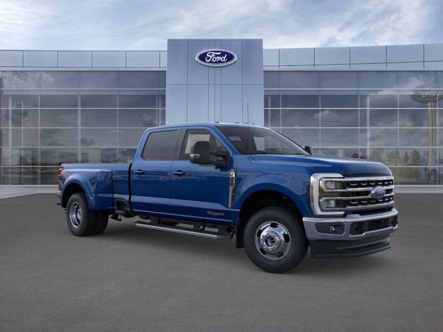New 2026 Ford F350 XLT image 7