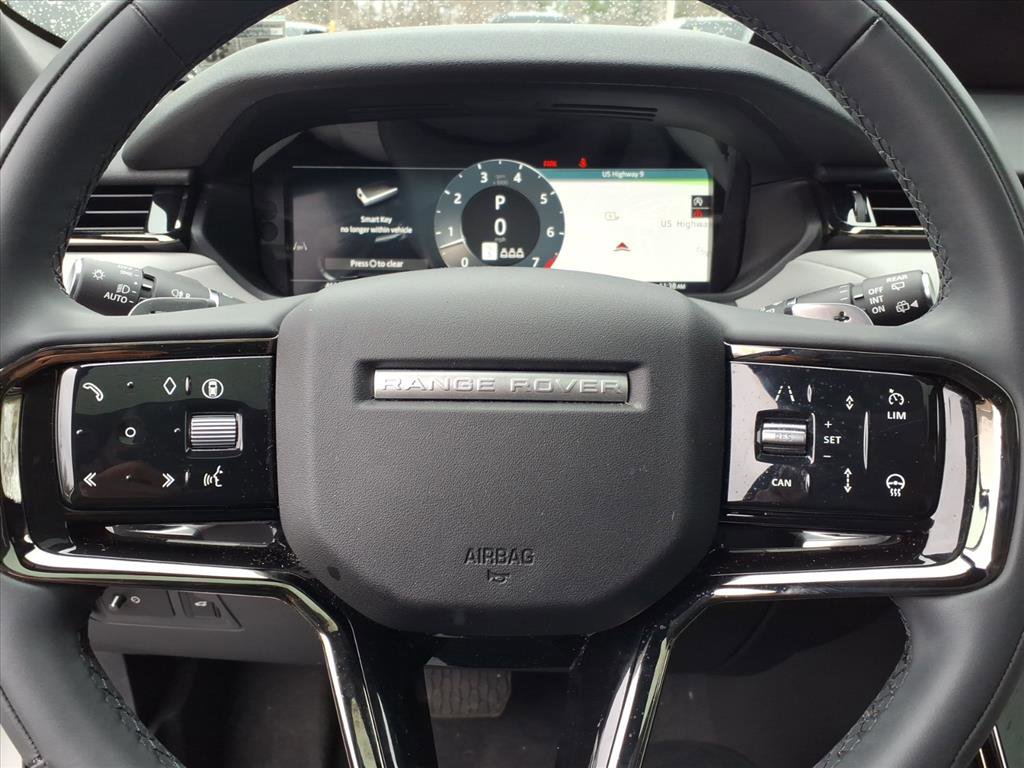 Certified 2026 Land Rover Range Rover Velar S image 11