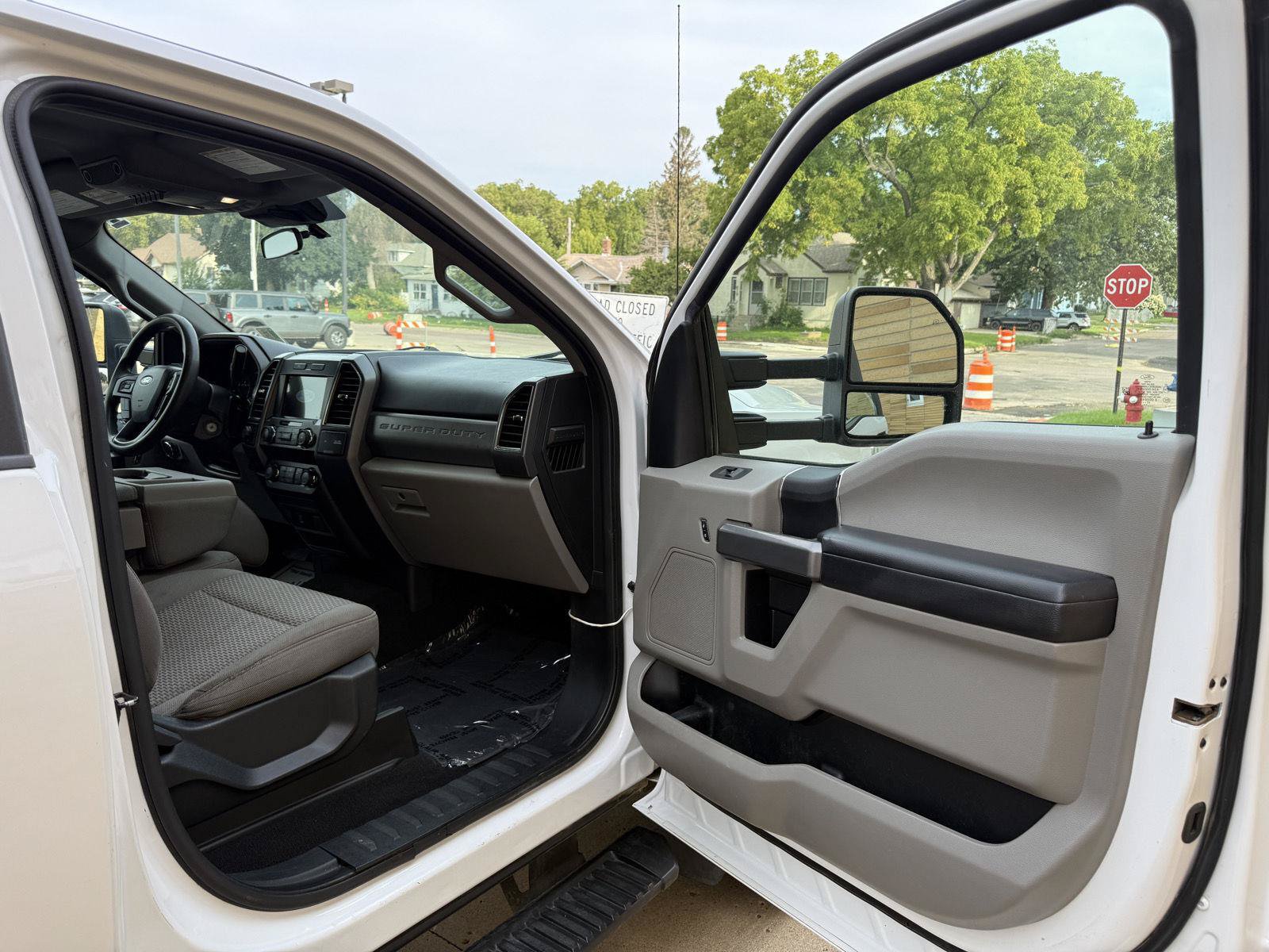 Used 2020 Ford F450 XLT AWD/4WD image 20
