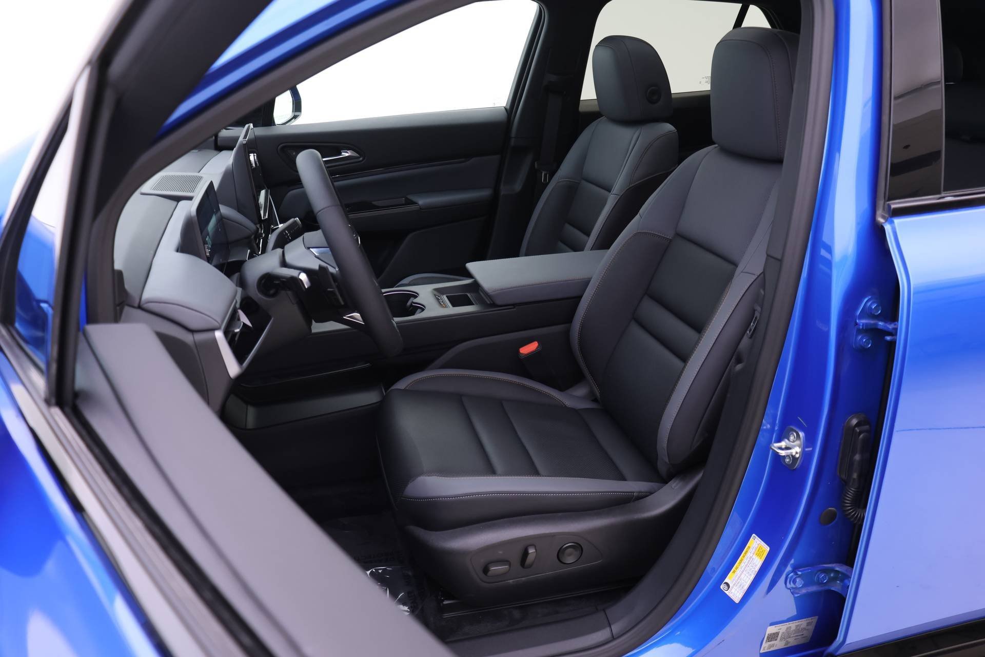 New 2026 Honda Prologue Elite image 4