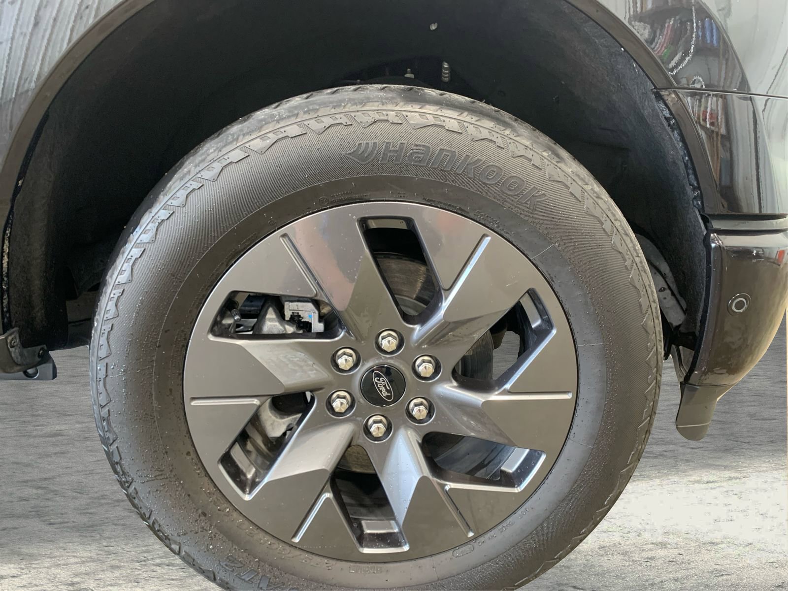 Used 2023 Ford F150 Lightning Lariat w/ Equipment Group 511A High AWD/4WD image 23