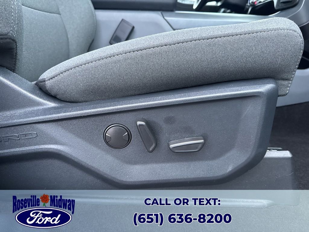 Used 2022 Ford F150 XLT w/ Equipment Group 302A High image 39