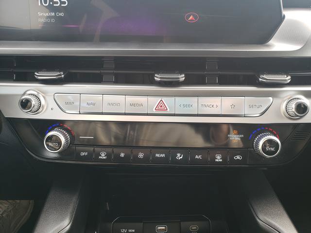 Certified 2023 Kia Telluride LX image 23