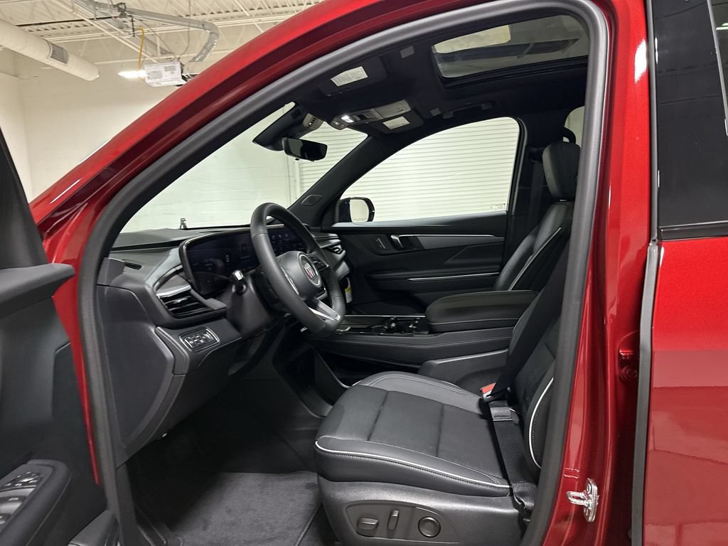 New 2026 Buick Enclave Sport Touring w/ Power Package AWD/4WD image 21