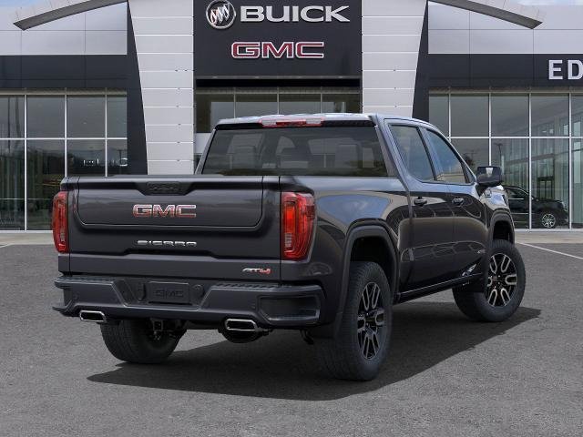 New 2025 GMC Sierra 1500 AT4 image 4