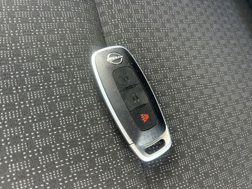 Used 2025 Nissan Kicks S AWD/4WD image 35