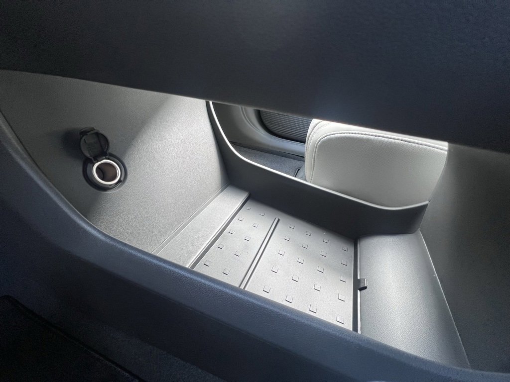 New 2026 Hyundai Santa Fe Calligraphy image 23