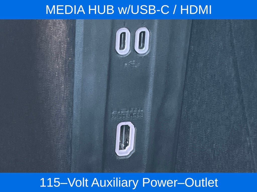 New 2025 Jeep Wagoneer S Launch Edition image 20