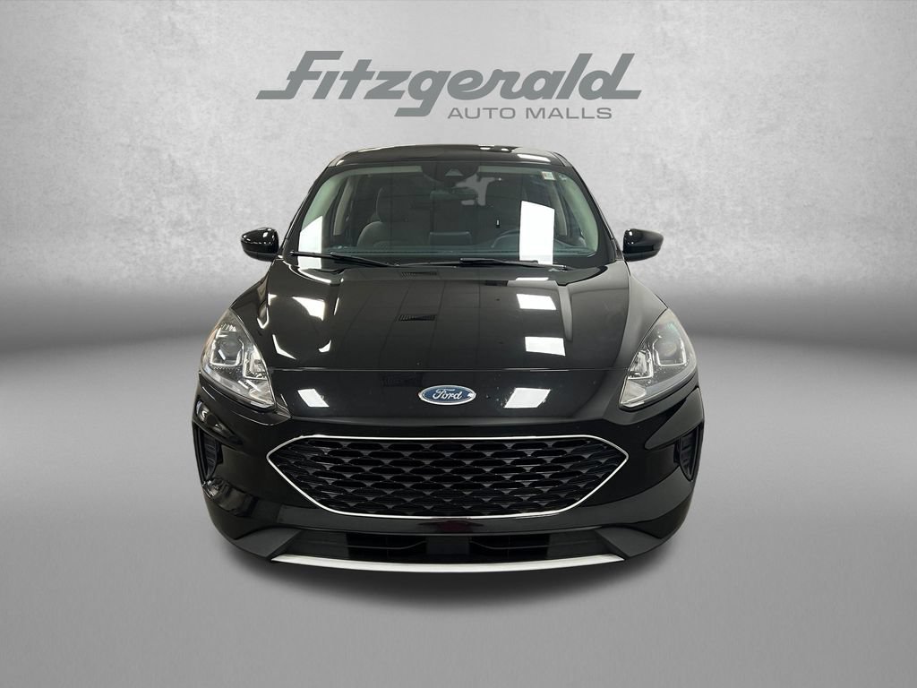 Used 2020 Ford Escape SE FWD image 10