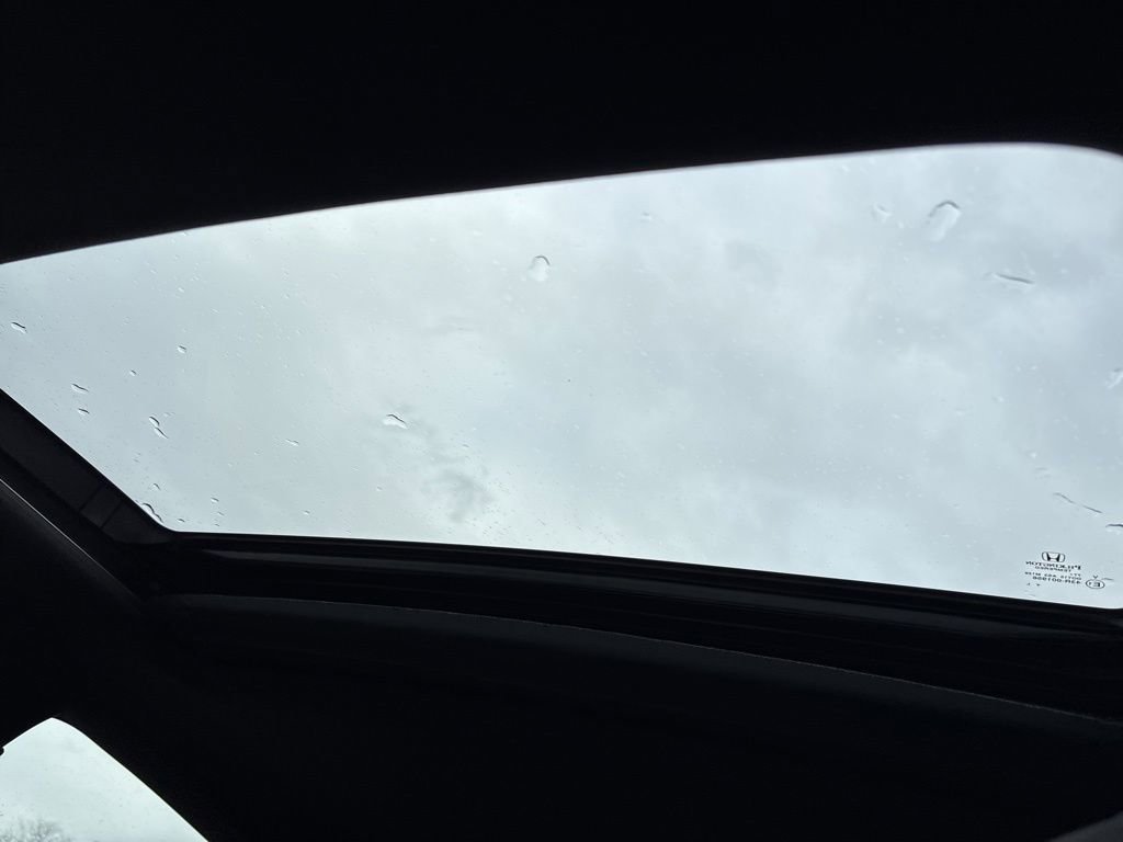 Used 2018 Honda Civic EX image 4