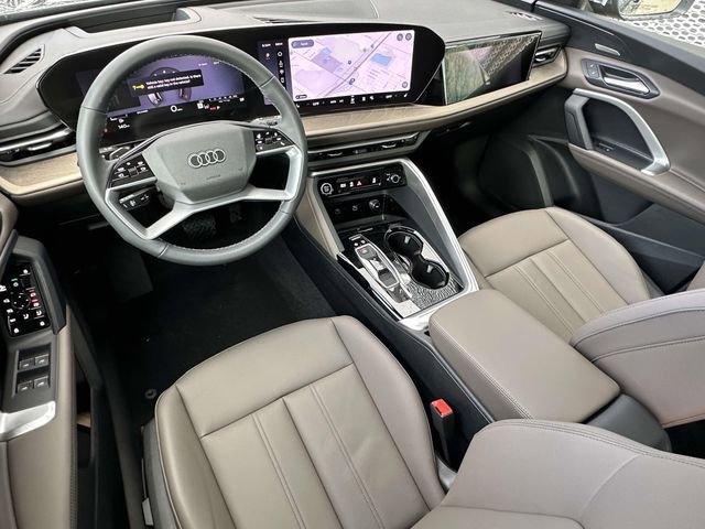 New 2026 Audi Q5 Premium Plus image 6