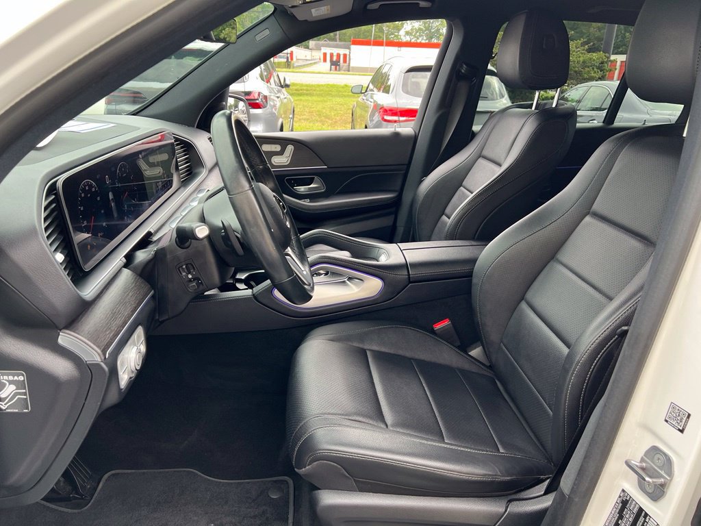 Used 2020 Mercedes-Benz GLE 350 4MATIC image 23