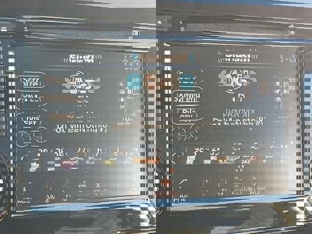 Certified 2020 Nissan Rogue SL w/ Premium Package image 18