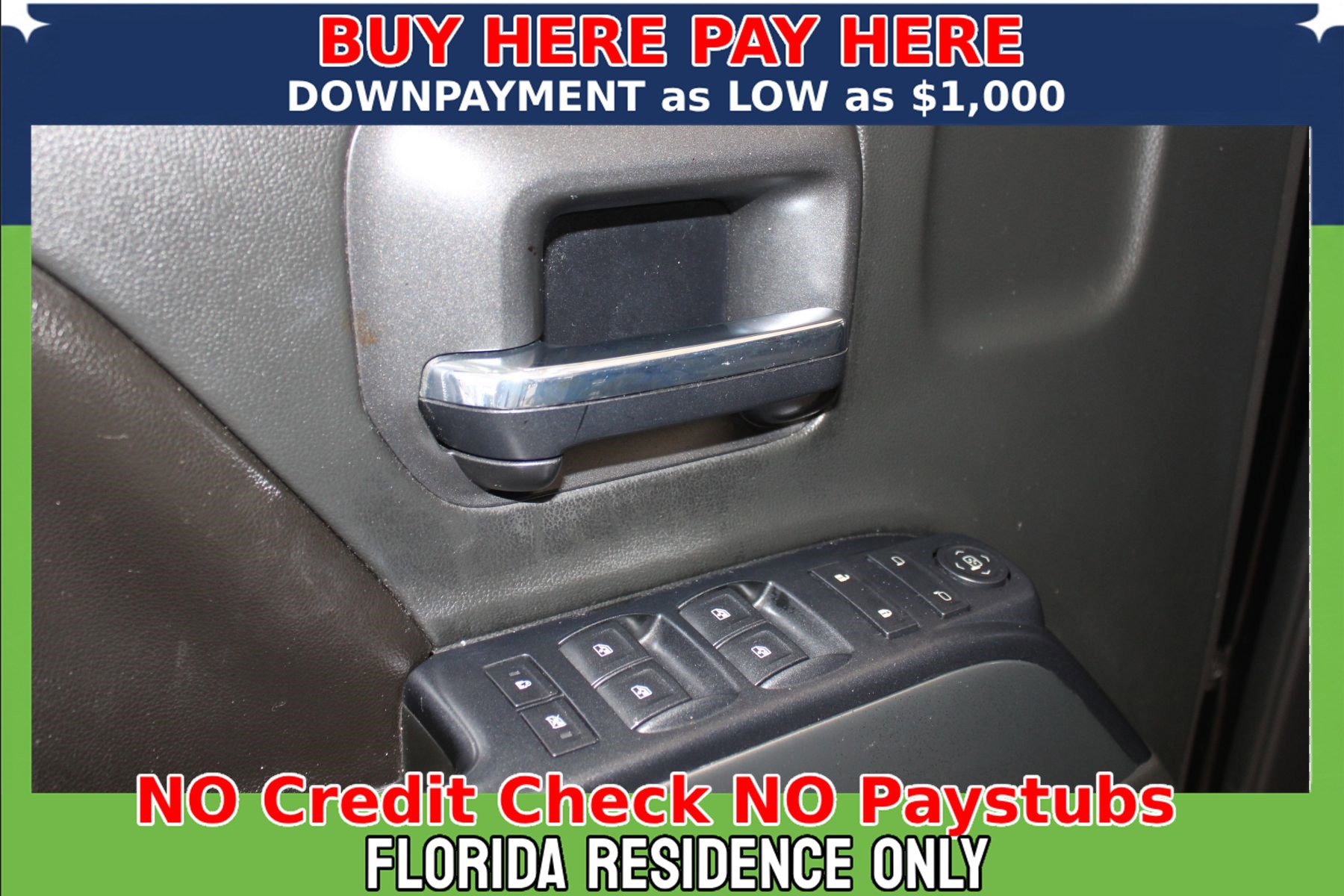 Used 2016 Chevrolet Silverado 1500 LT w/ All Star Edition image 19