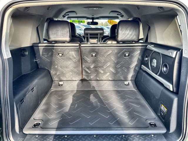 Used 2014 Toyota FJ Cruiser 4WD w/ Upgrade Package image 29