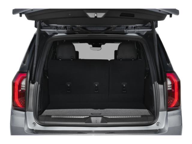 New 2026 GMC Yukon XL AT4 Ultimate AWD/4WD image 13