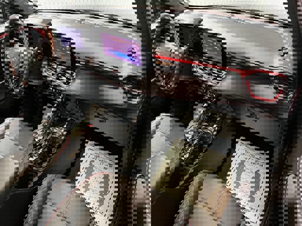 Used 2025 Chevrolet TrailBlazer RS w/ Convenience Package image 3