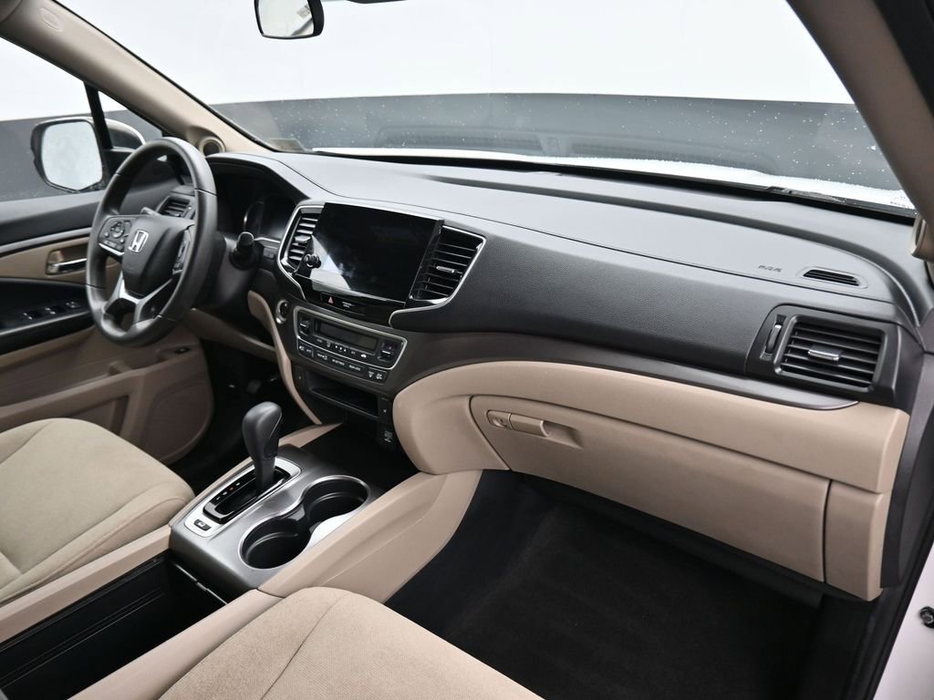Used 2020 Honda Pilot EX image 54