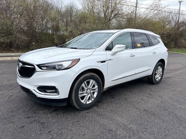 Used 2019 Buick Enclave Preferred image 1