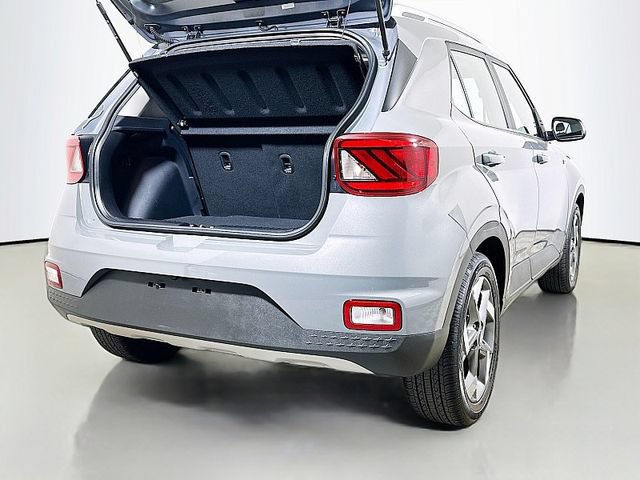 Used 2023 Hyundai Venue SEL w/ Cargo Package FWD image 27