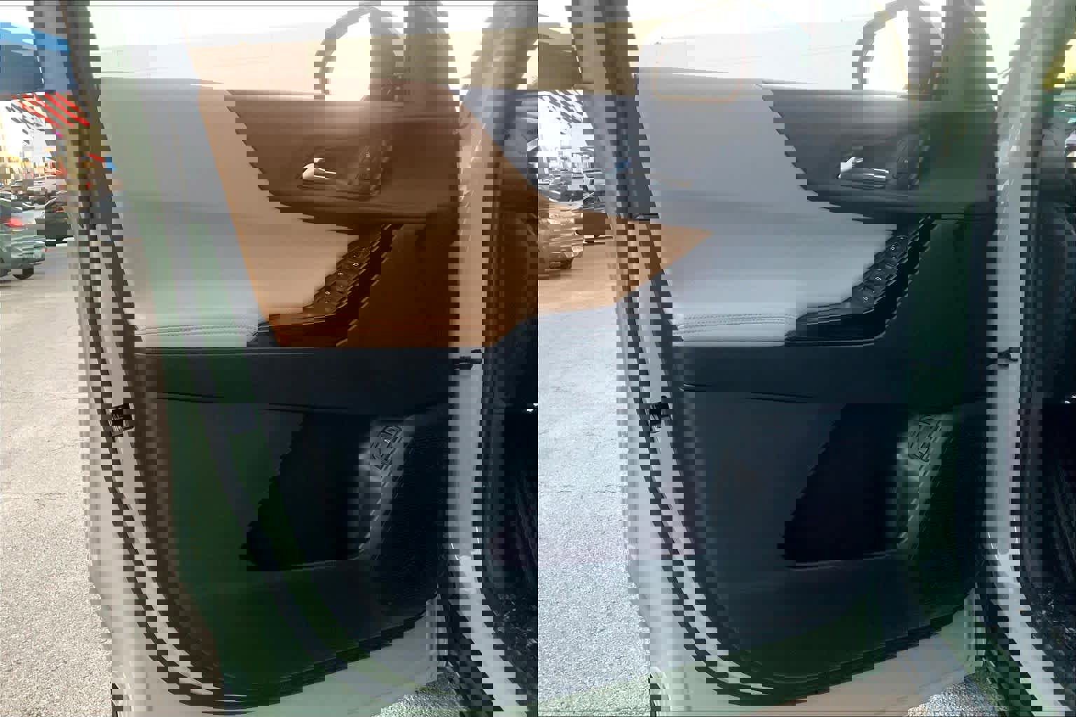 New 2026 Chevrolet Equinox ACTIV image 10