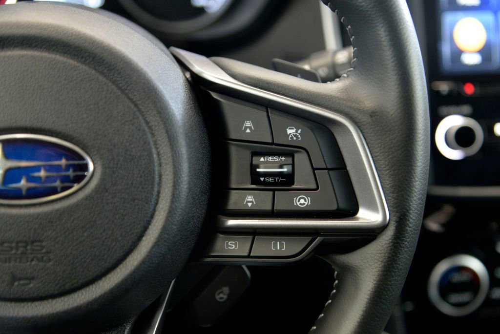 Used 2023 Subaru Forester Touring image 23