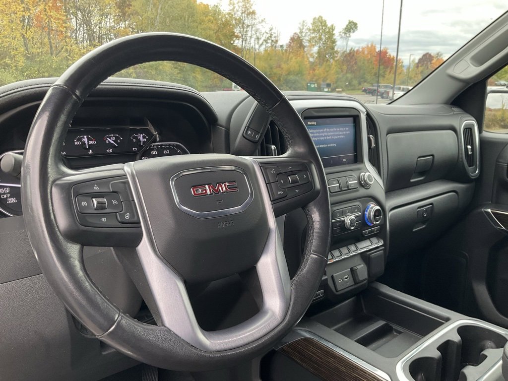 Used 2021 GMC Sierra 1500 Elevation w/ Driver Alert Package I image 12