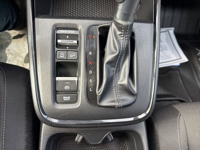 Certified 2024 Honda CR-V LX image 27