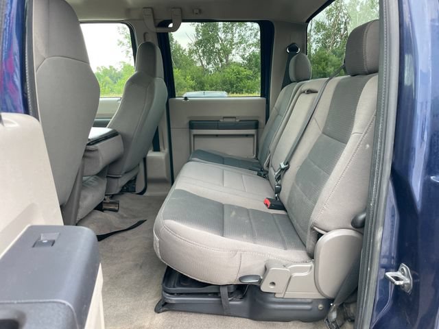 Used 2010 Ford F250 XLT AWD/4WD image 28