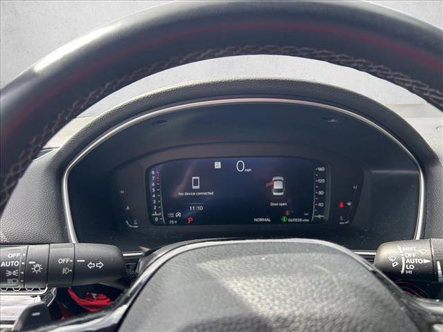 Used 2024 Honda Civic Touring image 12