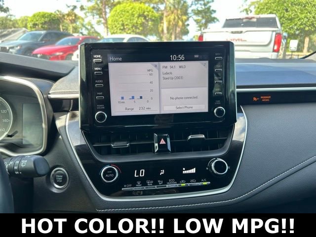 Used 2019 Toyota Corolla SE image 22