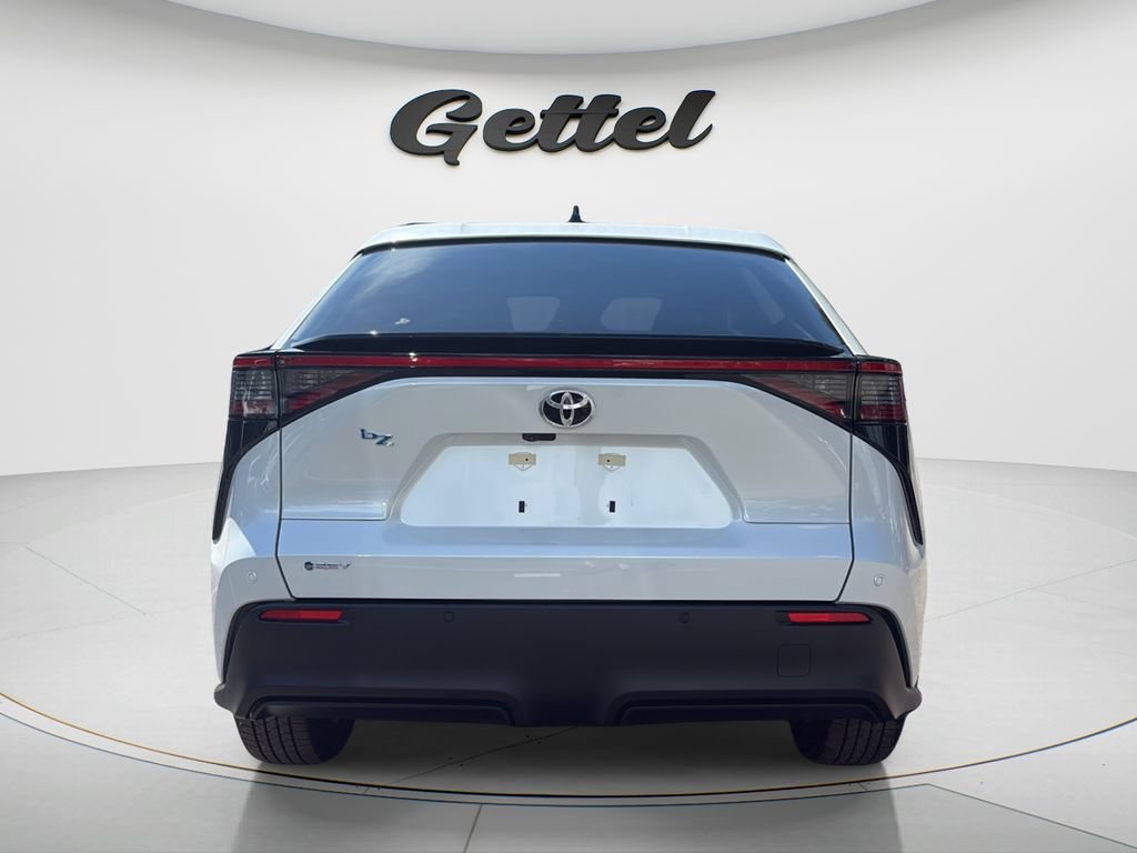 Used 2026 Toyota bZ FWD image 6