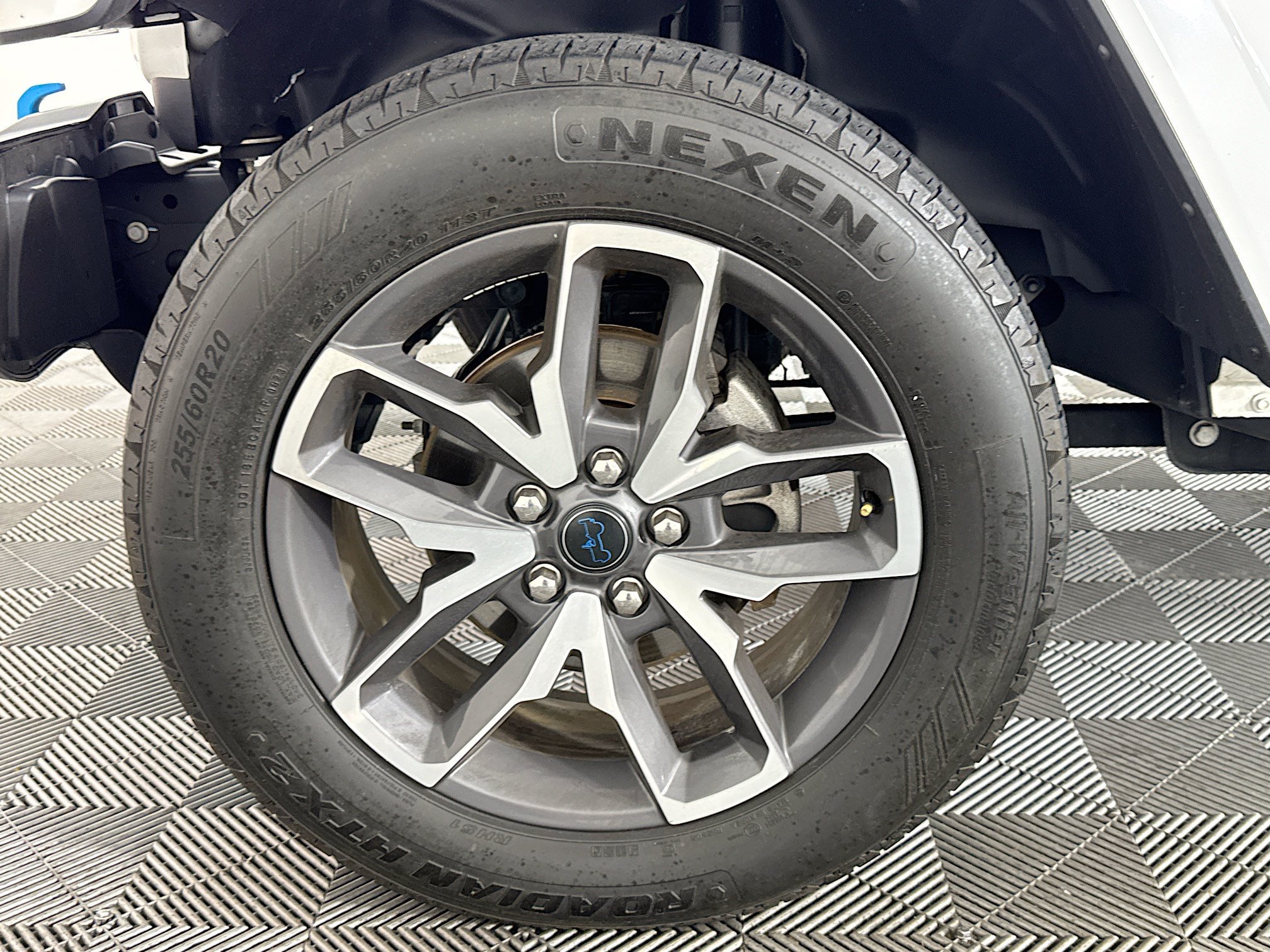 Used 2024 Jeep Wrangler Unlimited AWD/4WD image 37