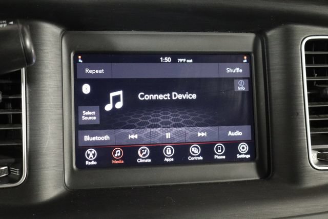 Used 2021 Dodge Charger Police w/ Fleet Safety Group AWD/4WD image 27