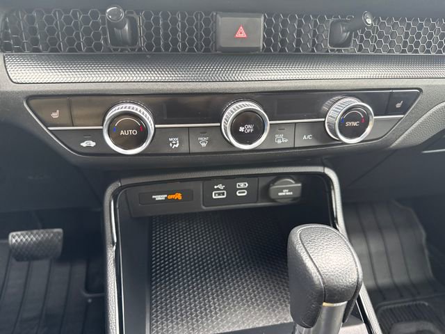 Used 2024 Honda CR-V EX image 32