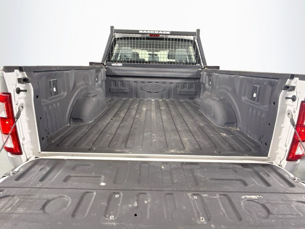 Used 2023 Ford F150 XL RWD image 32