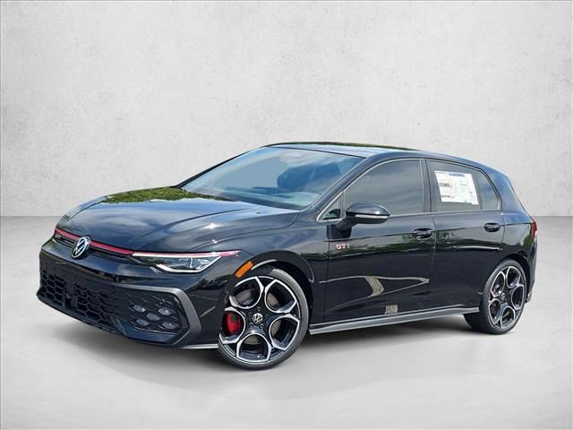 New 2026 Volkswagen GTI Autobahn FWD video 1