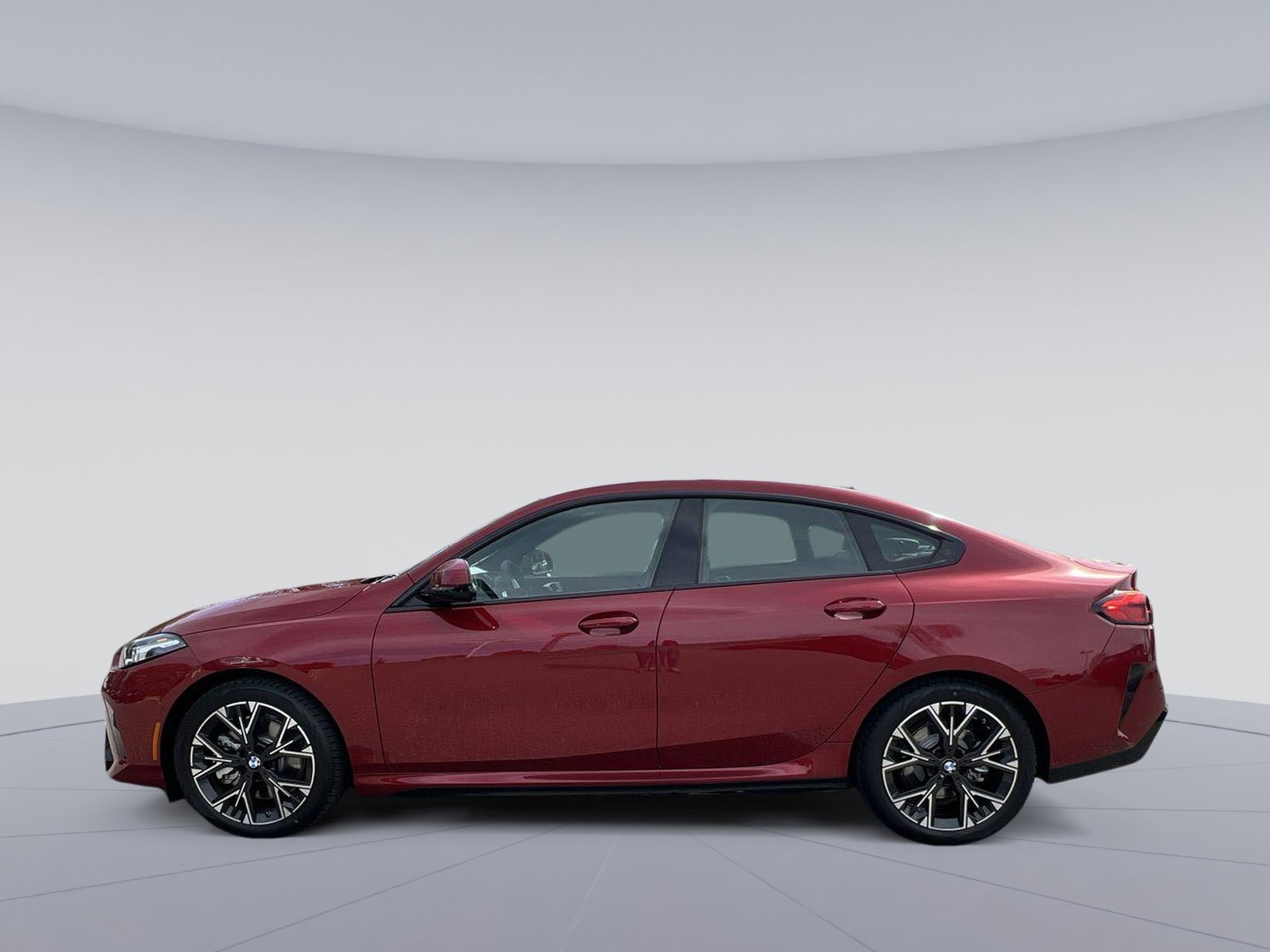 New 2025 BMW 228i xDrive w/ Premium Package image 2