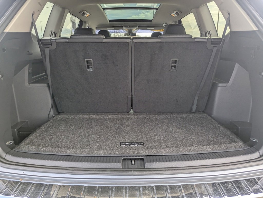 Used 2019 Volkswagen Atlas SEL Premium image 31