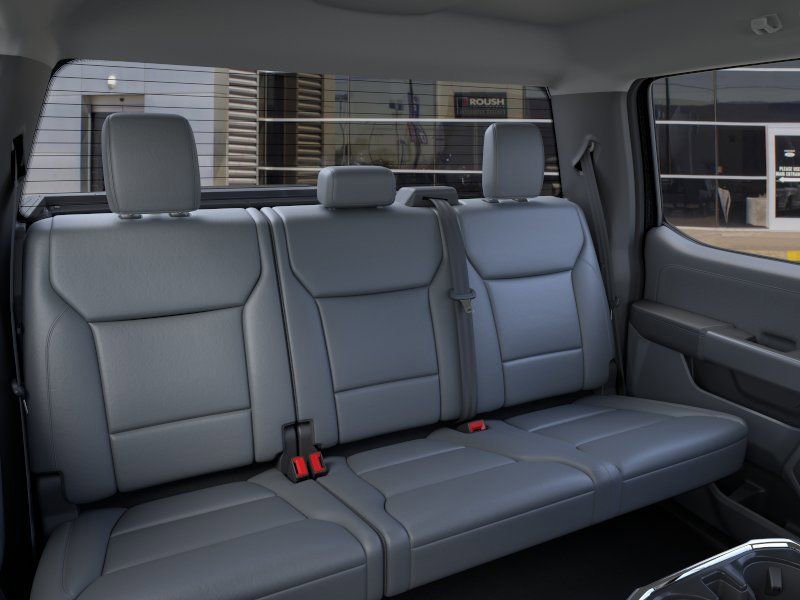 New 2025 Ford F150 Lightning Flash AWD/4WD image 40