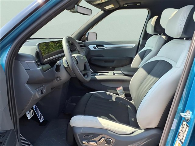 New 2026 Kia EV9 GT-Line image 21