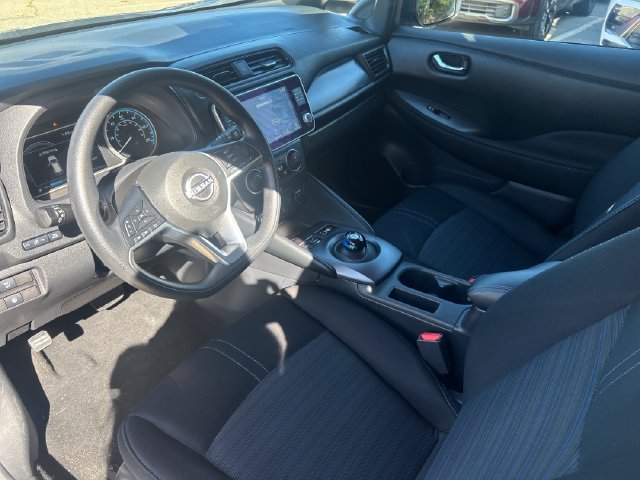 Used 2023 Nissan Leaf S FWD image 14