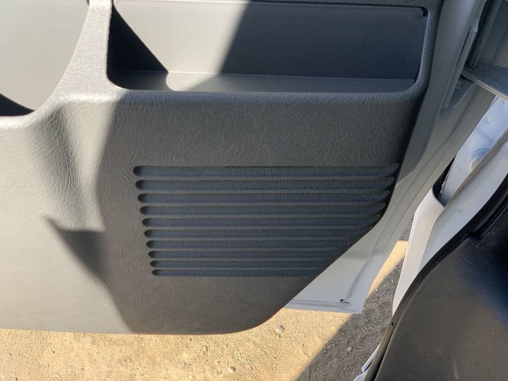 New 2026 Chevrolet Express 3500 w/ Power Convenience Package RWD image 22