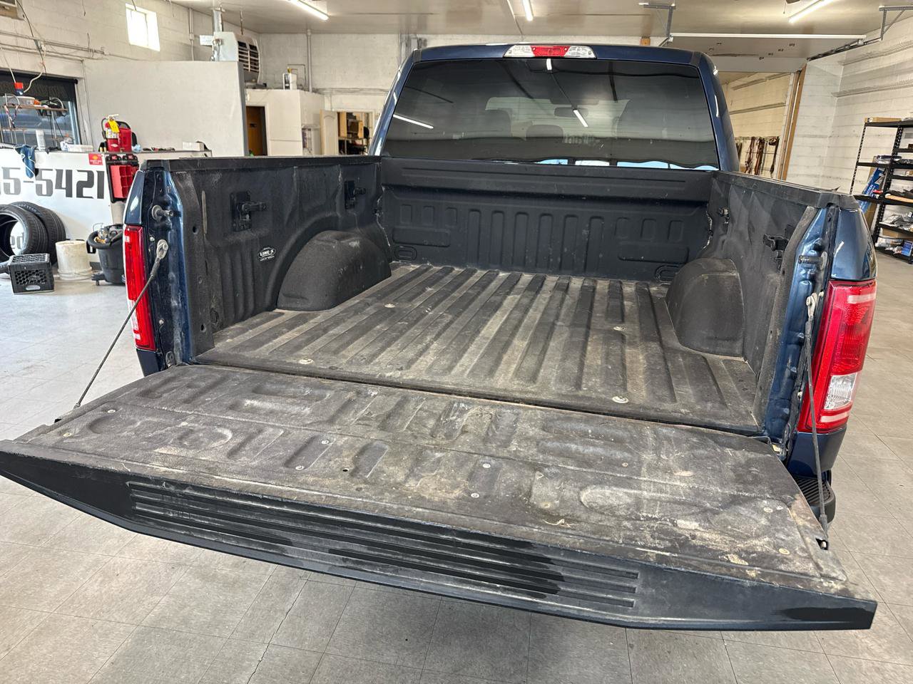 Used 2016 Ford F150 XLT w/ Equipment Group 301A Mid AWD/4WD image 84