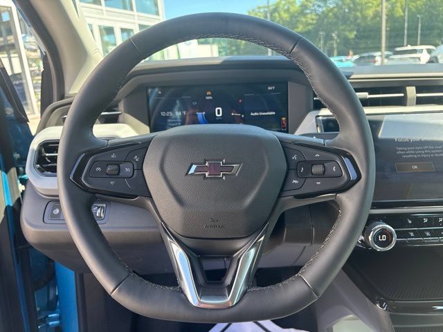 Used 2027 Chevrolet Bolt LT w/ Comfort Package FWD image 17