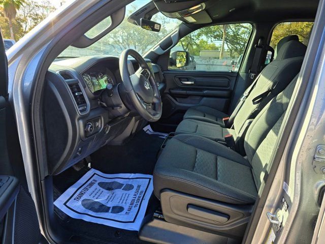 New 2026 RAM 1500 Tradesman AWD/4WD image 19