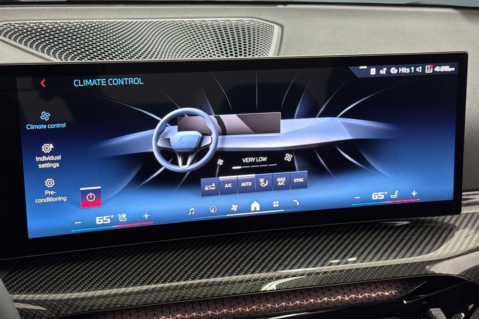 New 2026 BMW M340i image 25