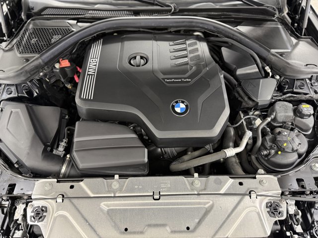Used 2021 BMW 330i Sedan w/ Convenience Package RWD image 29