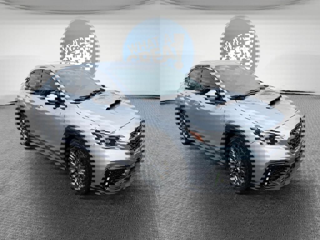 Used 2023 Subaru WRX AWD/4WD image 1