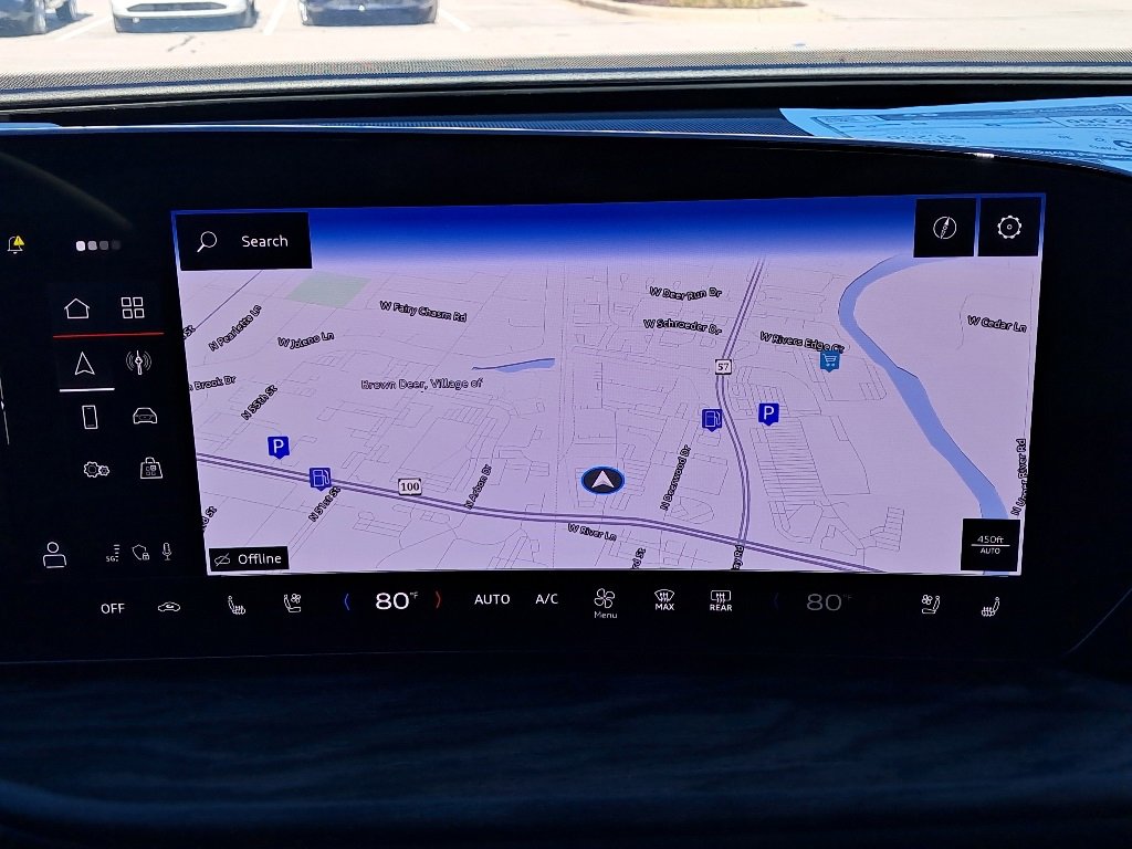 New 2025 Audi Q5 Premium Plus image 22